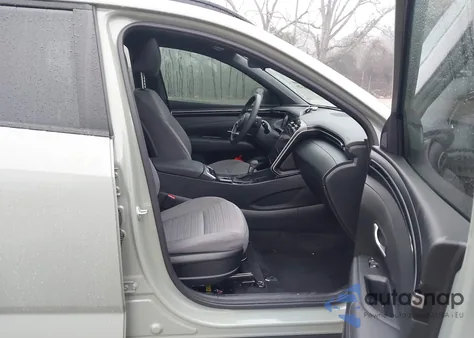 2024 Hyundai Santa Cruz Sel z USA, uszkodzony, nr VIN 5NTJCDDE3RH118960